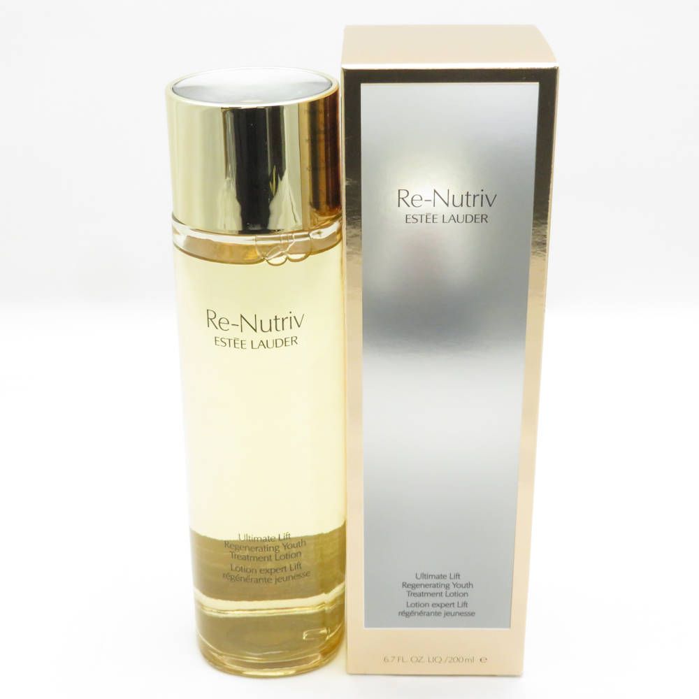 ♥ ESTEELAUDER エスティローダー リニュートリィブ UL トリートメント ローション N 化粧水 200ml BD3530L