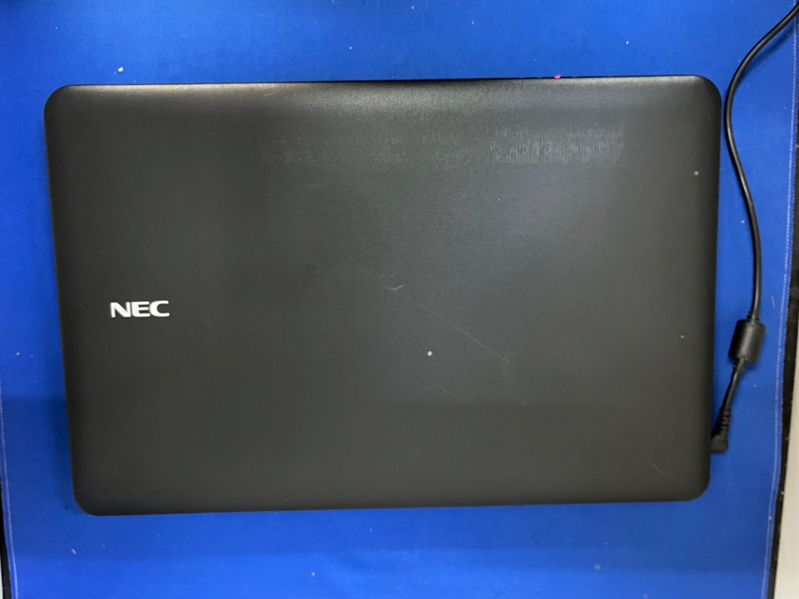 NEC VersaPro PC-VJ23ER-C - メルカリ