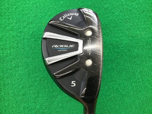 キャロウェイ ローグスター 7番 アイアン 単品 Callaway ROGUE STAR