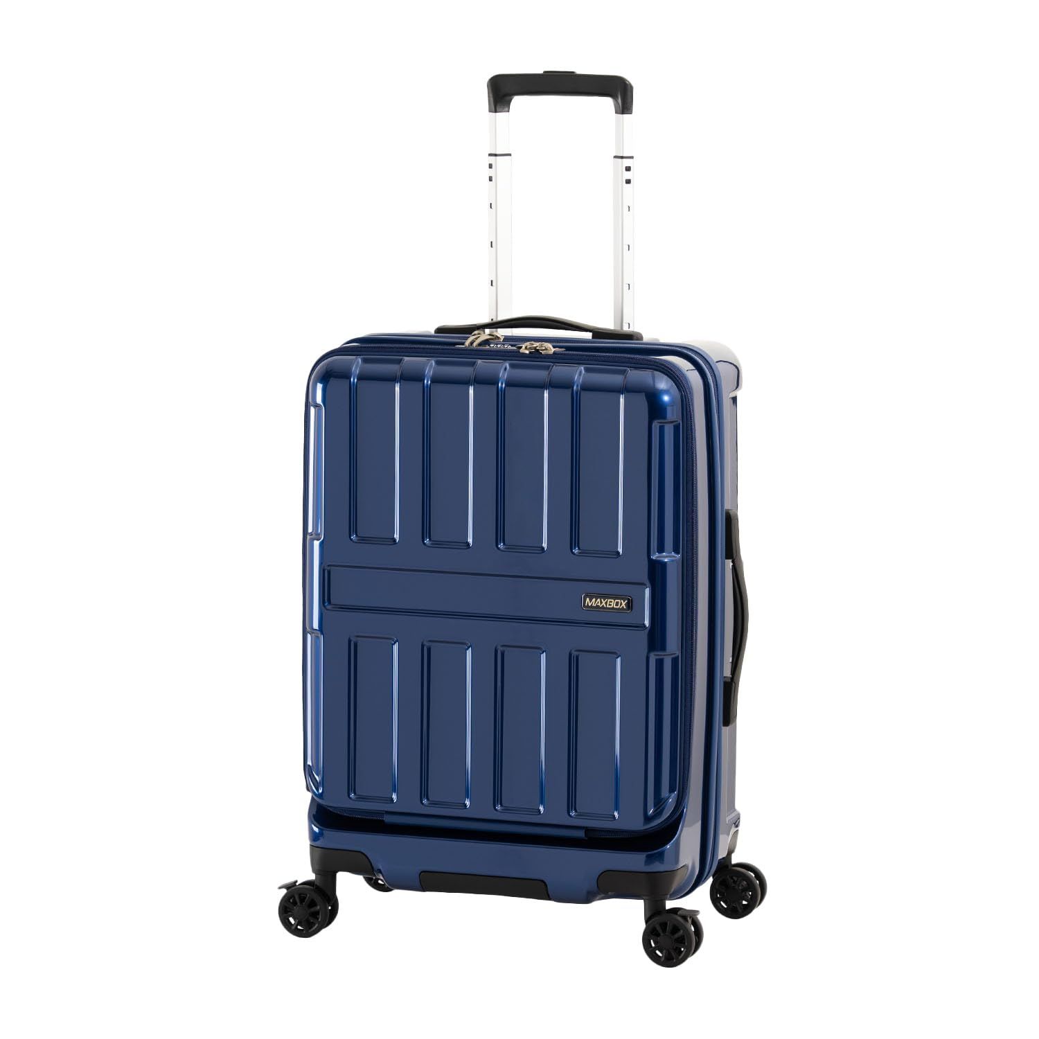 アジア ラゲージ キャリーケース MAX Box