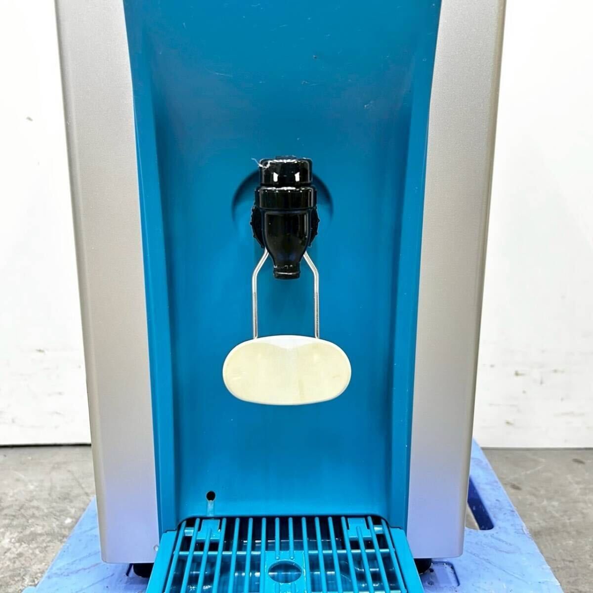 15年製 ホシザキ コールドウォーターディスペンサー DIW-30A-P 楽天市場】ホシザキ コールドウォーターディスペンサー DIW-30A-P 外形