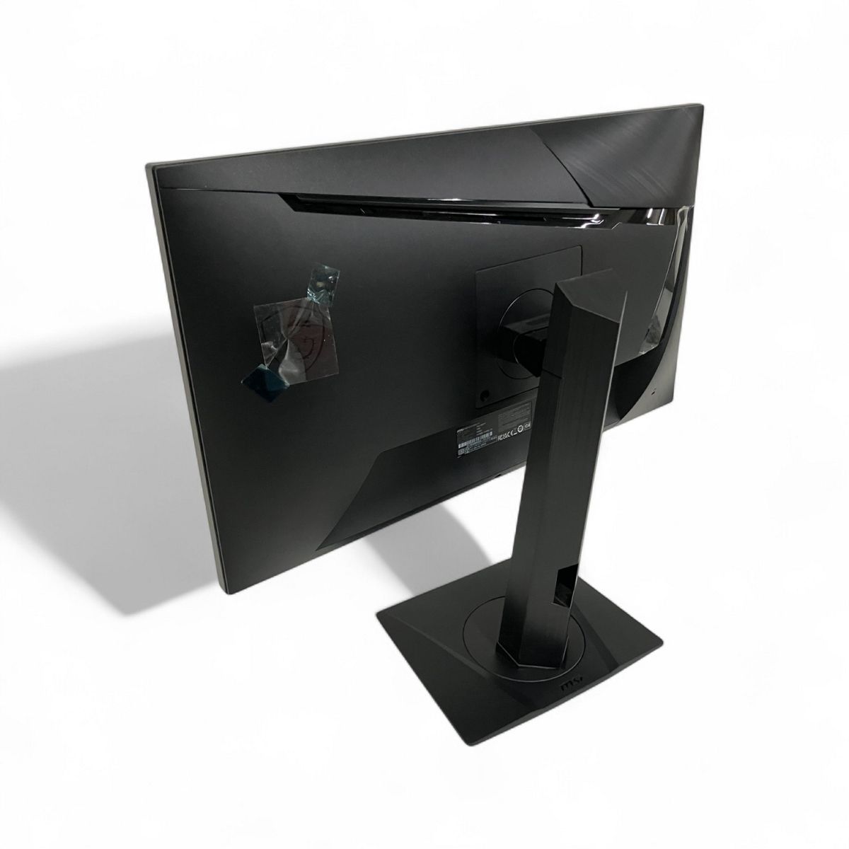 市場】ASUS ゲーミングモニター 165Hz 24.5インチ モニター TN FHD 0.5