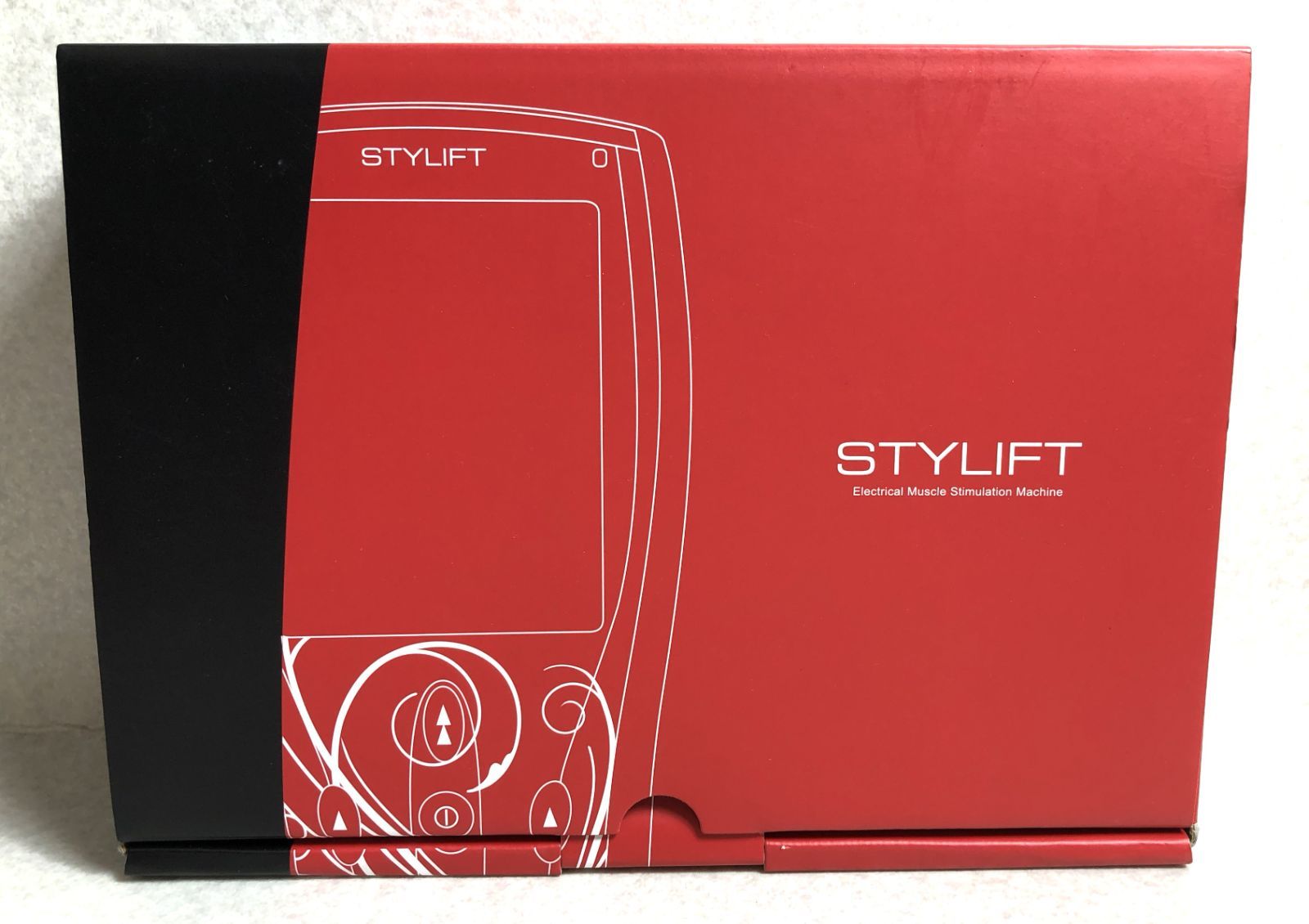 ⭐︎最終価格⭐︎スタイリフト【中古】美容機器 伊藤超短波株式