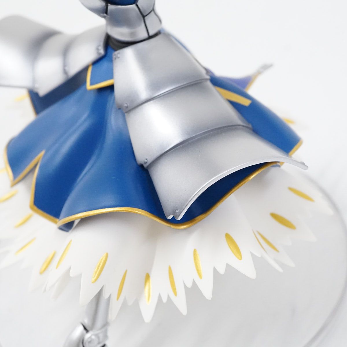 ConoFig セイバー アルトリア・ペンドラゴン USED美品 Fate/Grand