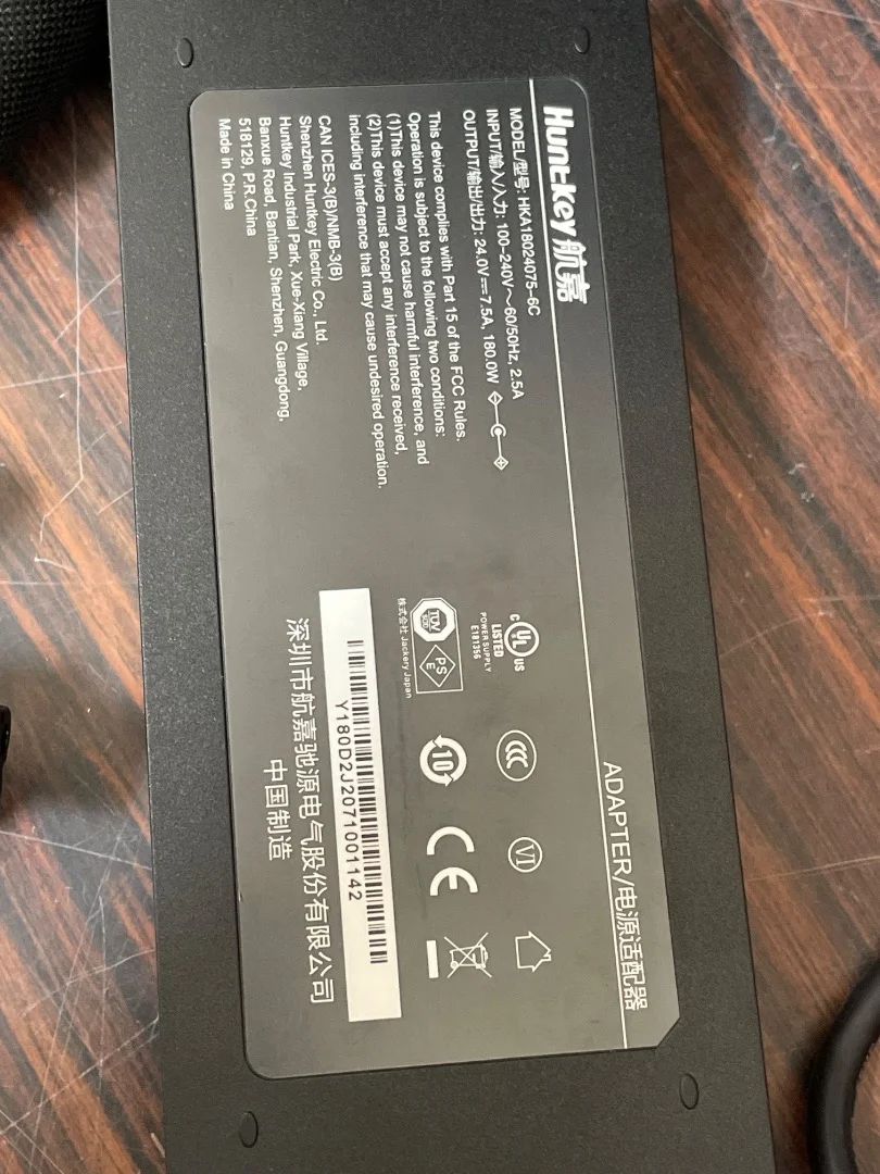 Jackery ポータブル電源 Portable Power1000