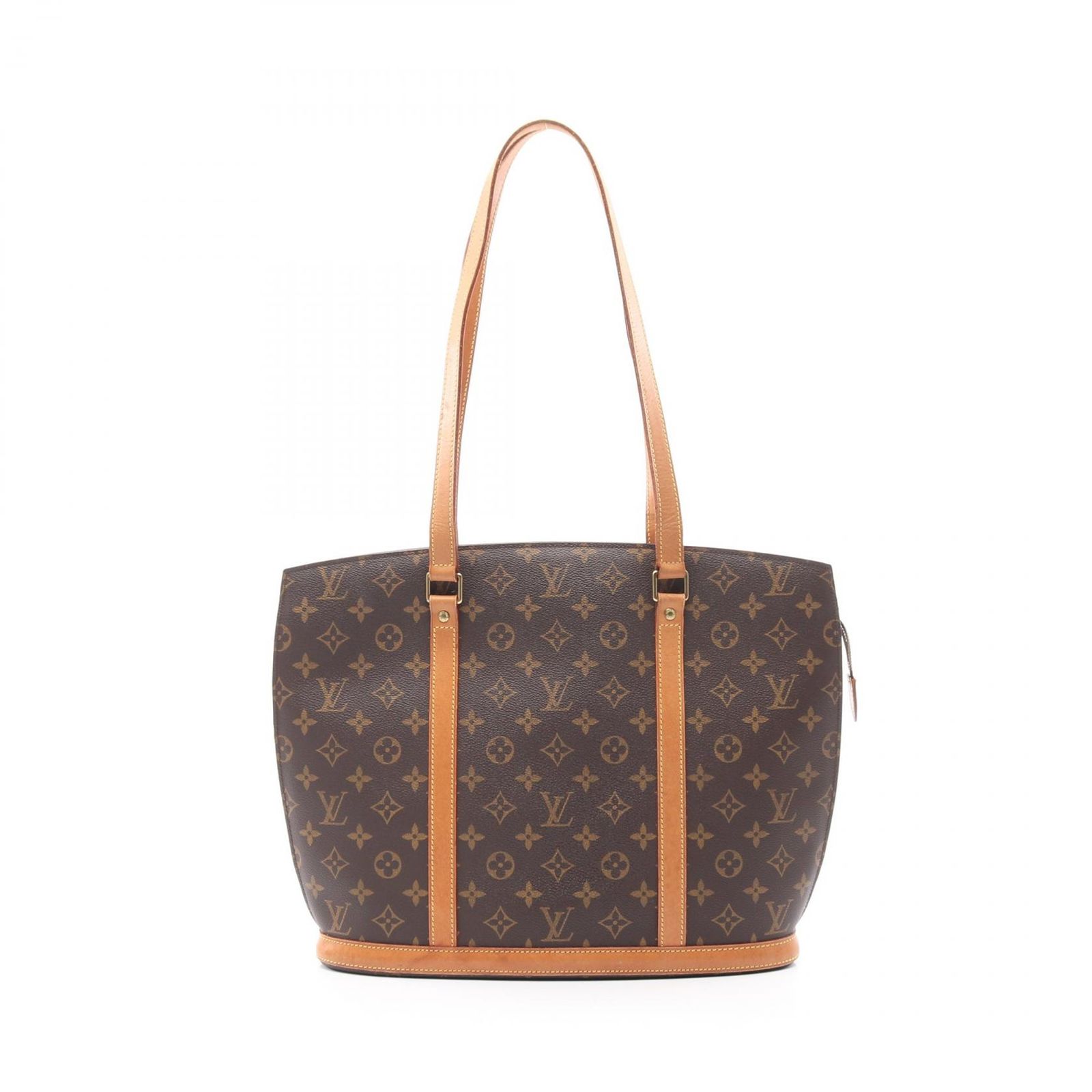 LOUIS VUITTON ルイ ヴィトン バビロン モノグラム ショルダーバッグ