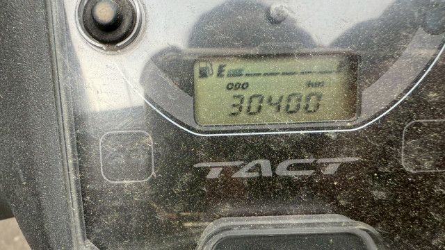 TACT4スト ベーシック AF79-1127xxx の メーター:#1744952601