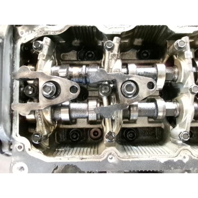 26年 NV350キャラバン LDF-VW2E26 エンジン リビルトコア用 要補修 10102-3XN1A 203793 4759 FFCRYSTALESIA_COM