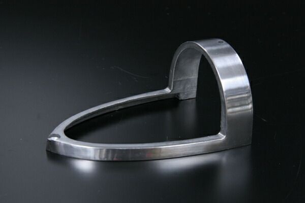 712キングランプ用ワク