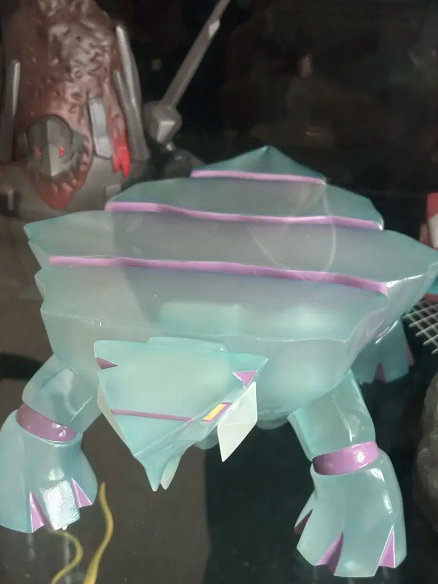 ポケットモンスター スケールワールド sxg クレベース 単品 フィギュア