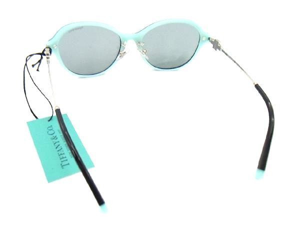 □新品□未使用□ TIFFANY＆Co. ティファニー TF4188-D サングラス