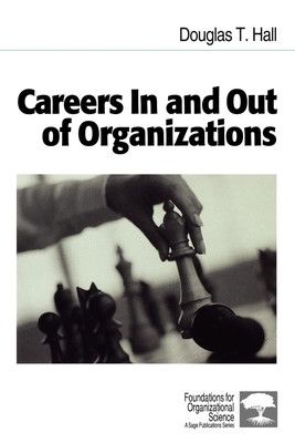 【中古】Careers In and Out of Organizations