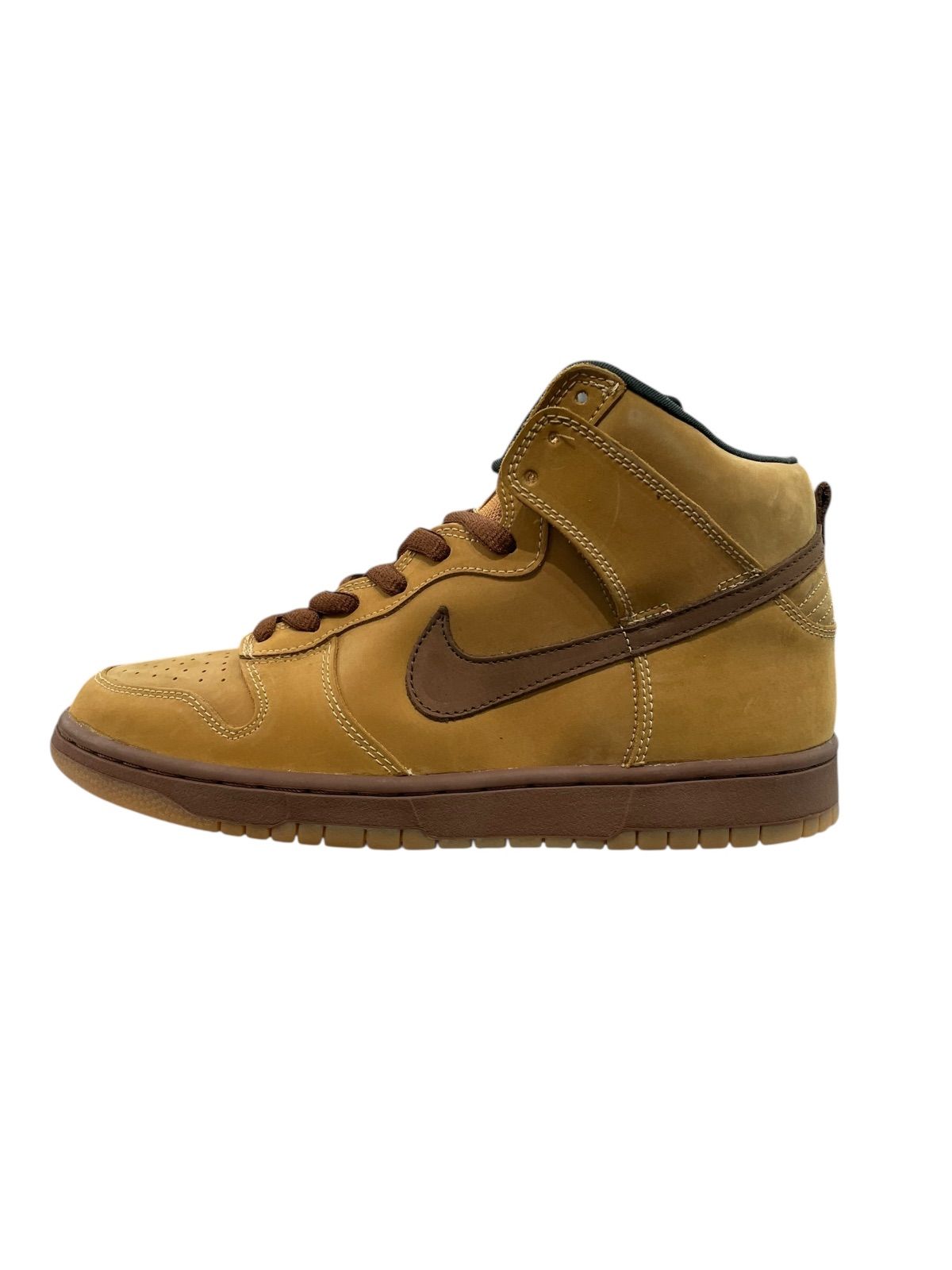 NIKE DUNK HIGH PRO SB WHEAT 305050-221 ナイキ ダンク エスビー ウィート