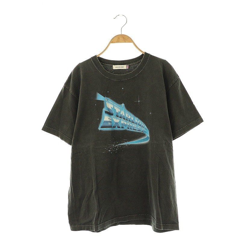 ミューズドゥーズィエムクラス☆グッドロックスピードQueen Tシャツ☆ GOOD ROCK SPEED/グッドロックスピード】Tシャツ（Tシャツ