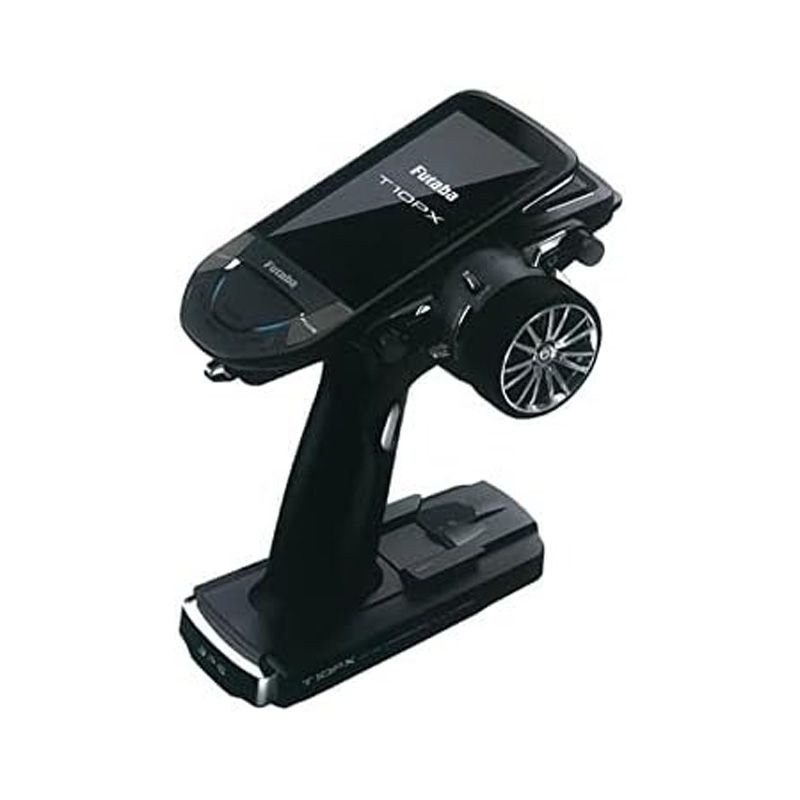 メーカー正規品 FUTABA 双葉電子工業 T10PX R404SBS-E 電動カー用受信機セット 高速レスポンス＆テレメトリー対応プロポ