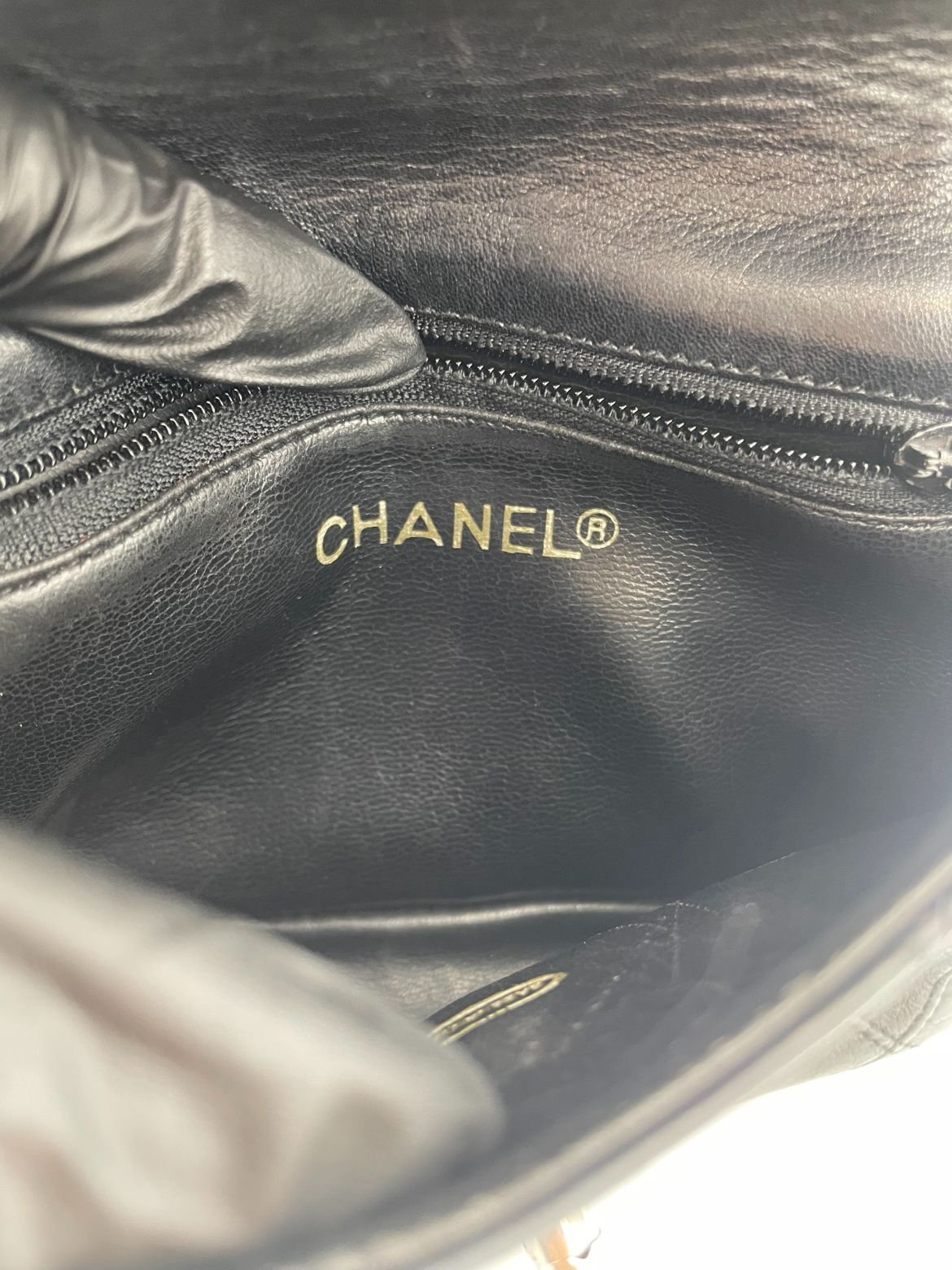 CHANEL ビコローレ