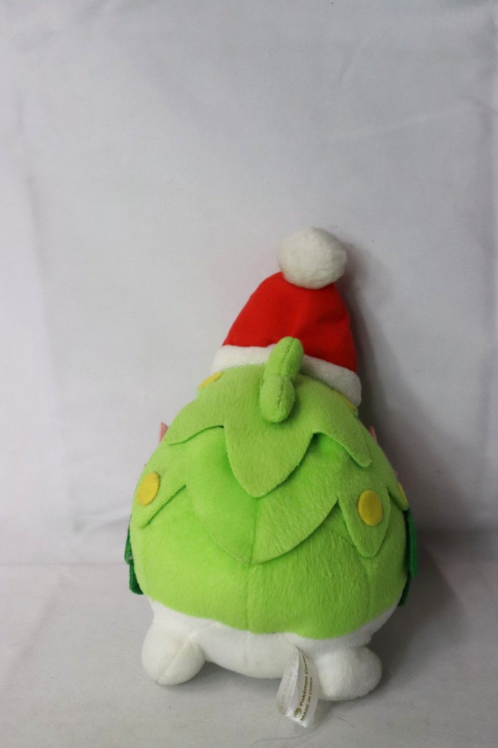 ◇ポケモン シェイミ ランドフォルム クリスマス 2008