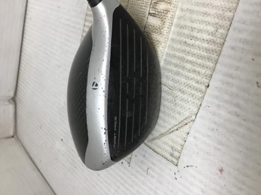 中古】 テーラーメイド M6 5W フェアウェイウッド FW FUBUKI TM5