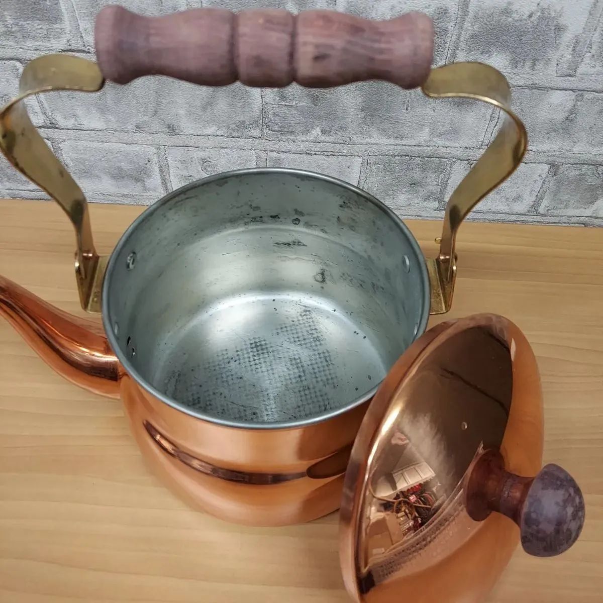 純銅 銅食器
