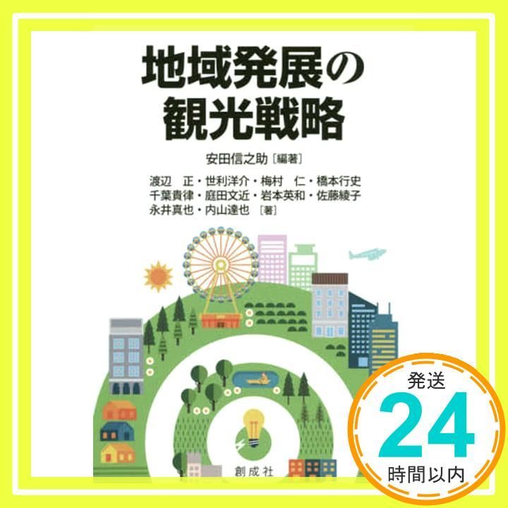 地域発展の観光戦略 Nov 26 2019 安田 信之助_03