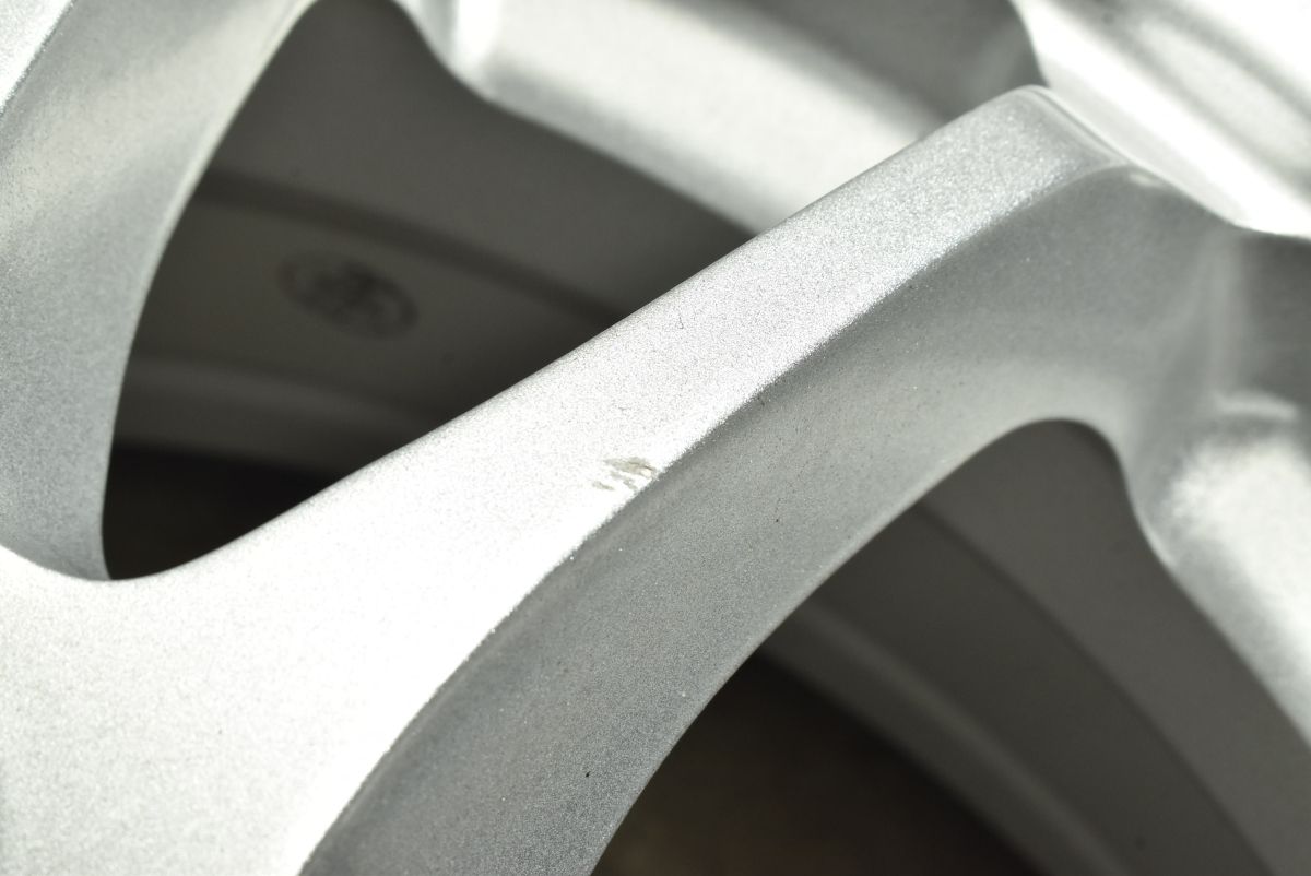 エコフォルム‼️15㌅ヴォクシー‼️ノア‼️美品‼️5穴 ECO FORME エコフォルム SE-12 ホイール 4本 15インチ 6J-15 PCD114.3