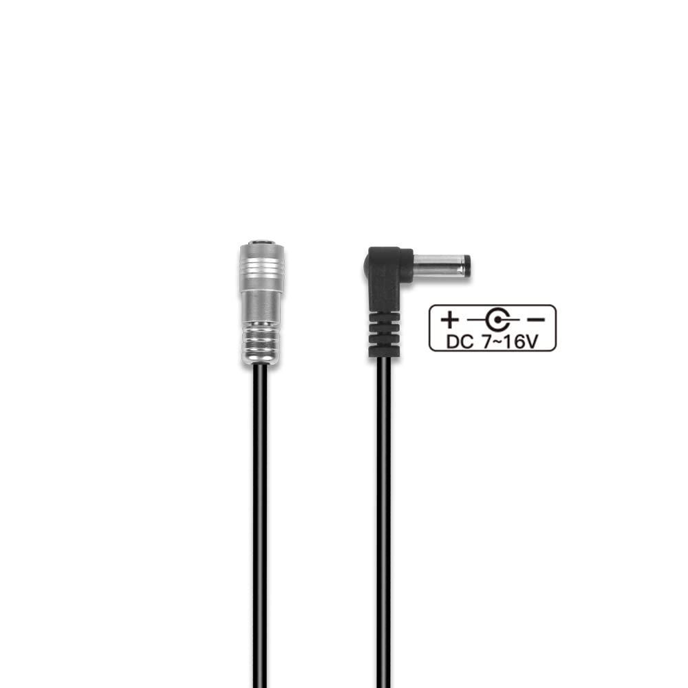 【在庫処分】DC to 5Pin Portkeys Aviation Connector Power Cable(80cm) for LH5P/LH5H…