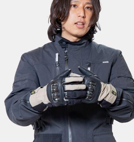 ブラック Mサイズ