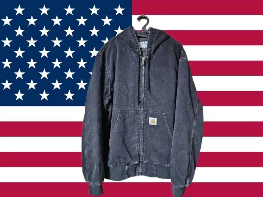 Carhartt(カーハート) WIP メイトランド デニム OG アクティブ