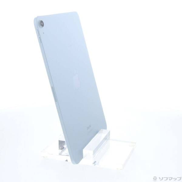 〔 品〕 iPad Air 11インチ 第6世代 128GB ブルー MUWD3J A Wi-Fi 258 CHRISTIANNAURATH_COM_BR