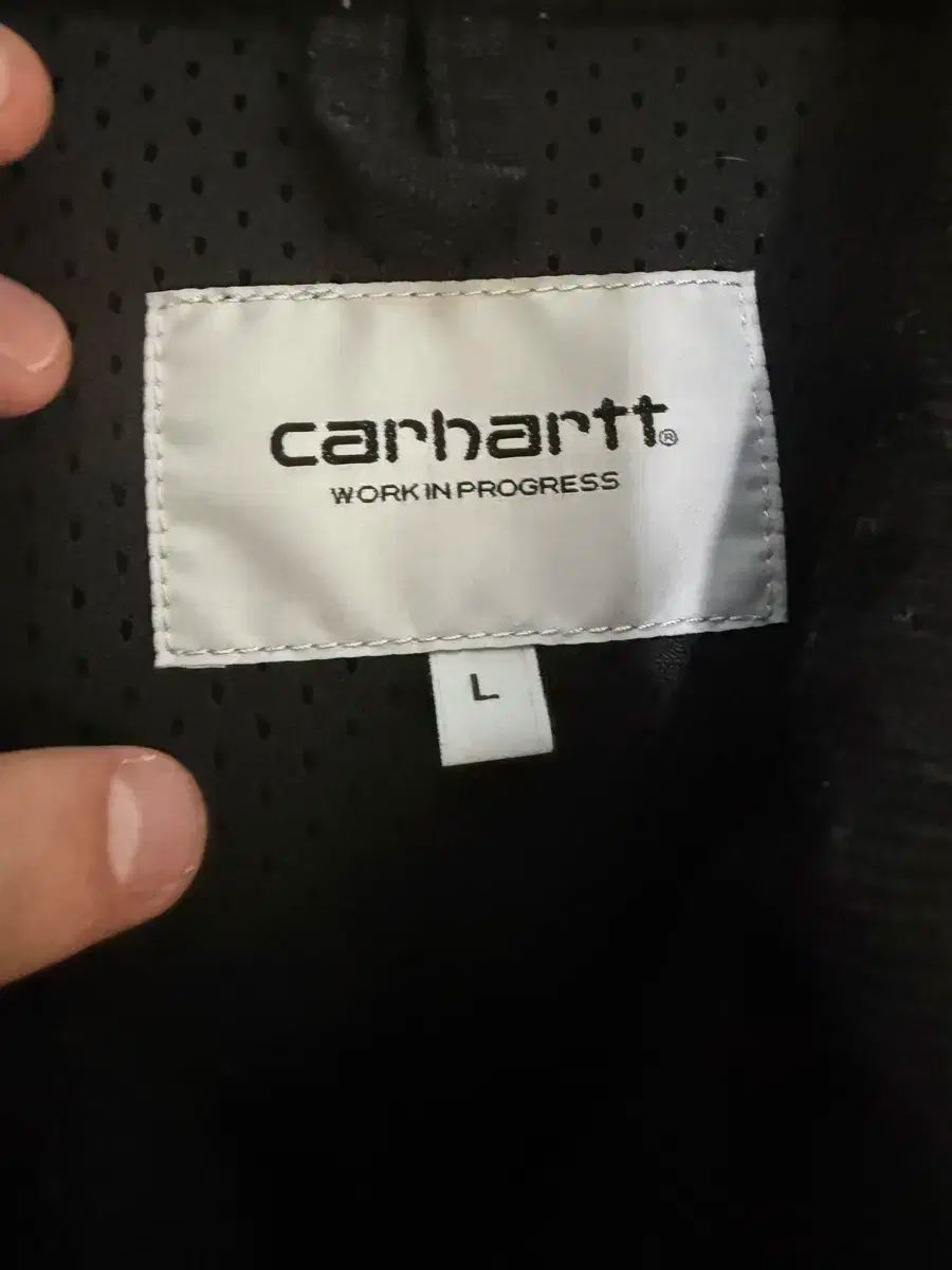 L メッシュライニング