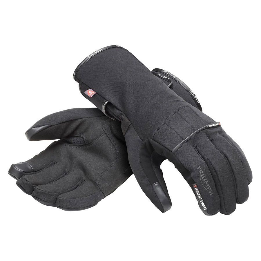 TRIUMPH トライアンフ BLISSET GLOVE Mサイズ セール品