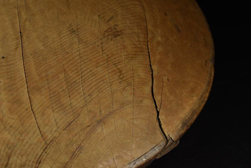 欅刳り貫き 時代