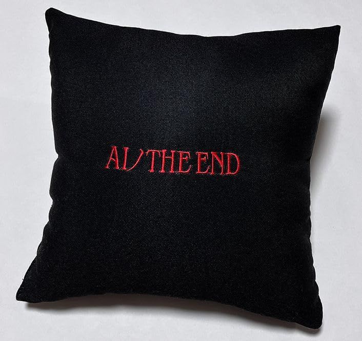 布袋寅泰 2023 GVII TOUR FINAL Andromeda イラスト ミニ