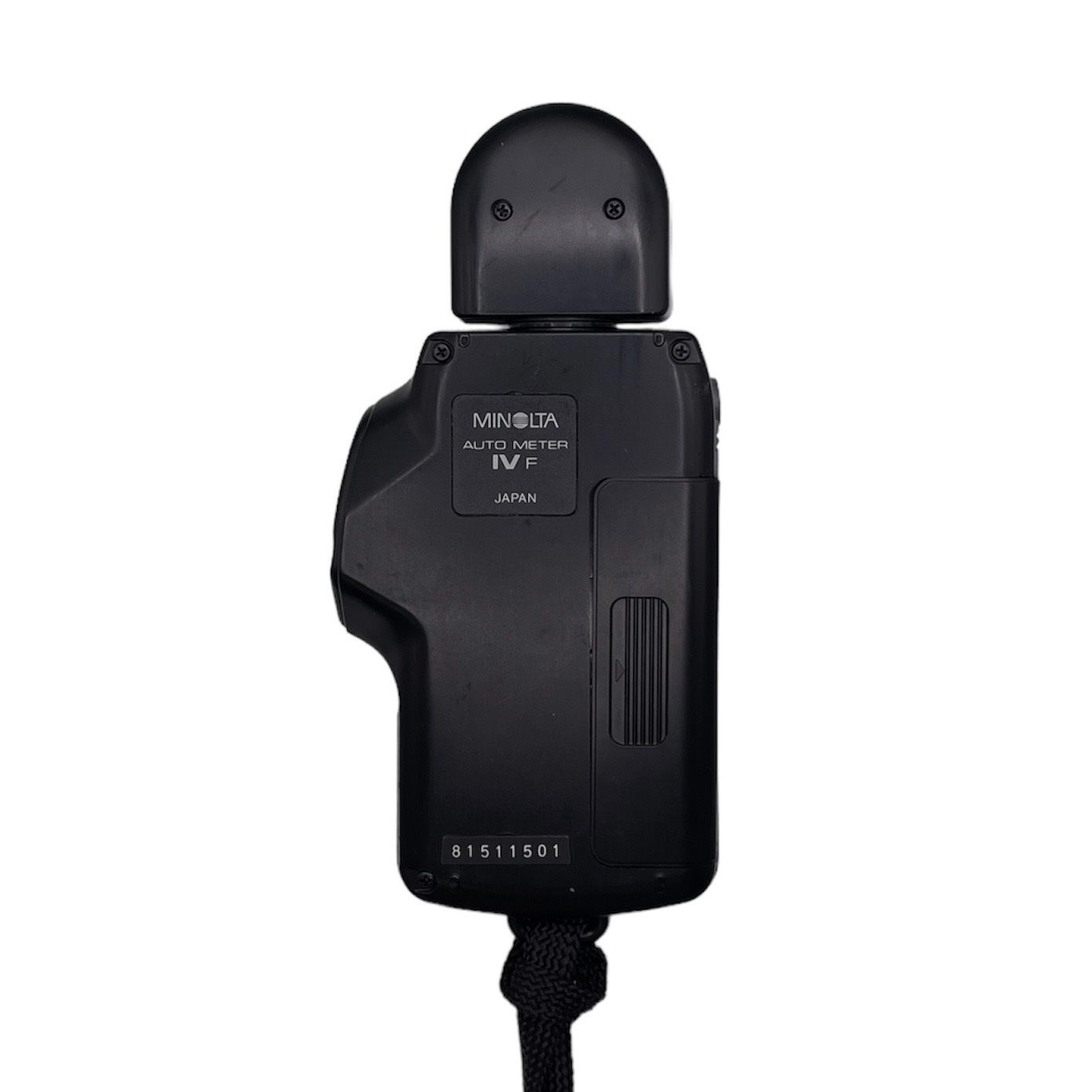 ★専用★ ☆AMBIで光を拾えない品☆ ミノルタ AUTO METER IV F オートメーター #