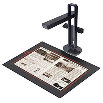 中古】CZUR Aura X Pro ドキュメントスキャナー バッテリー内蔵モデル