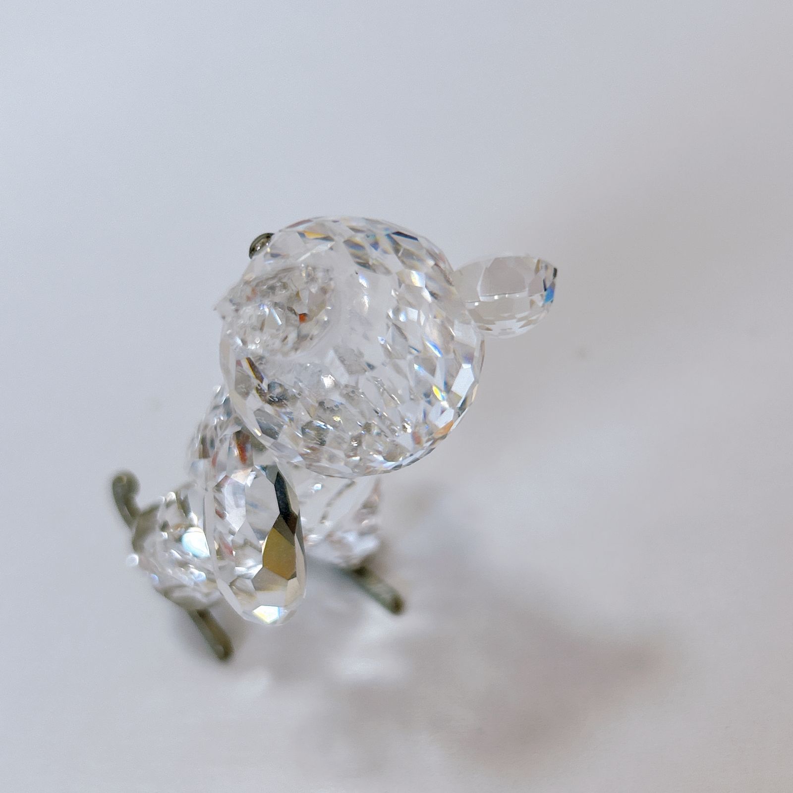 管理番号KKVTRRA18