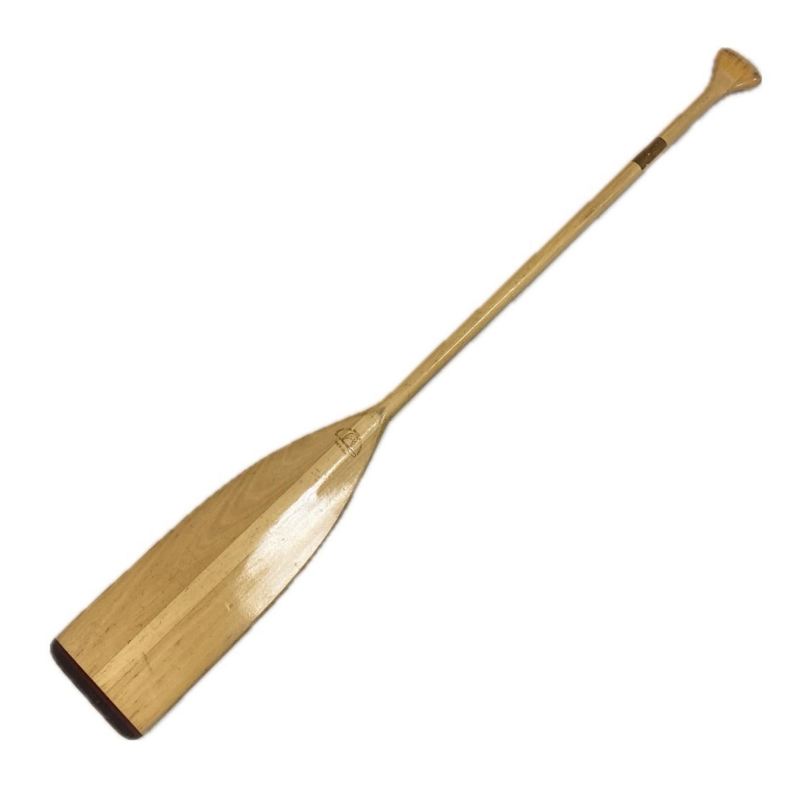 §§GREY OWL PADDLE COMPANY パドル 程度B GREY OWL PADDLE COMPANY カヌー パドル 程度B - メルカリ