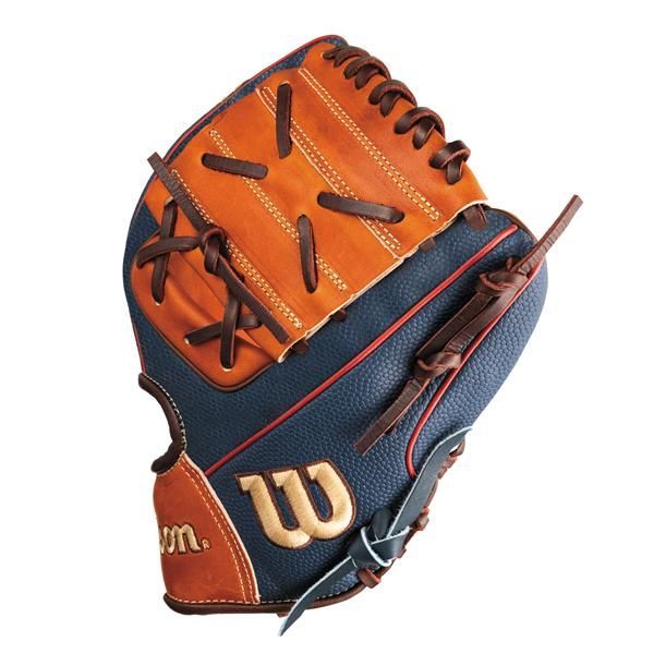 ウイルソン Wilson 野球 一般軟式 内野手用 グラブ グローブ