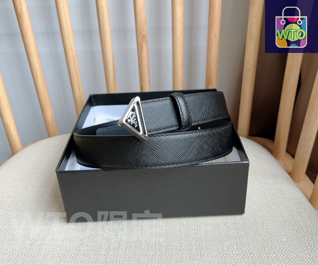 美品　PRADAベルト　プラダ 楽天市場】PRADA プラダ ベルト 2CN028 2DMN レディース