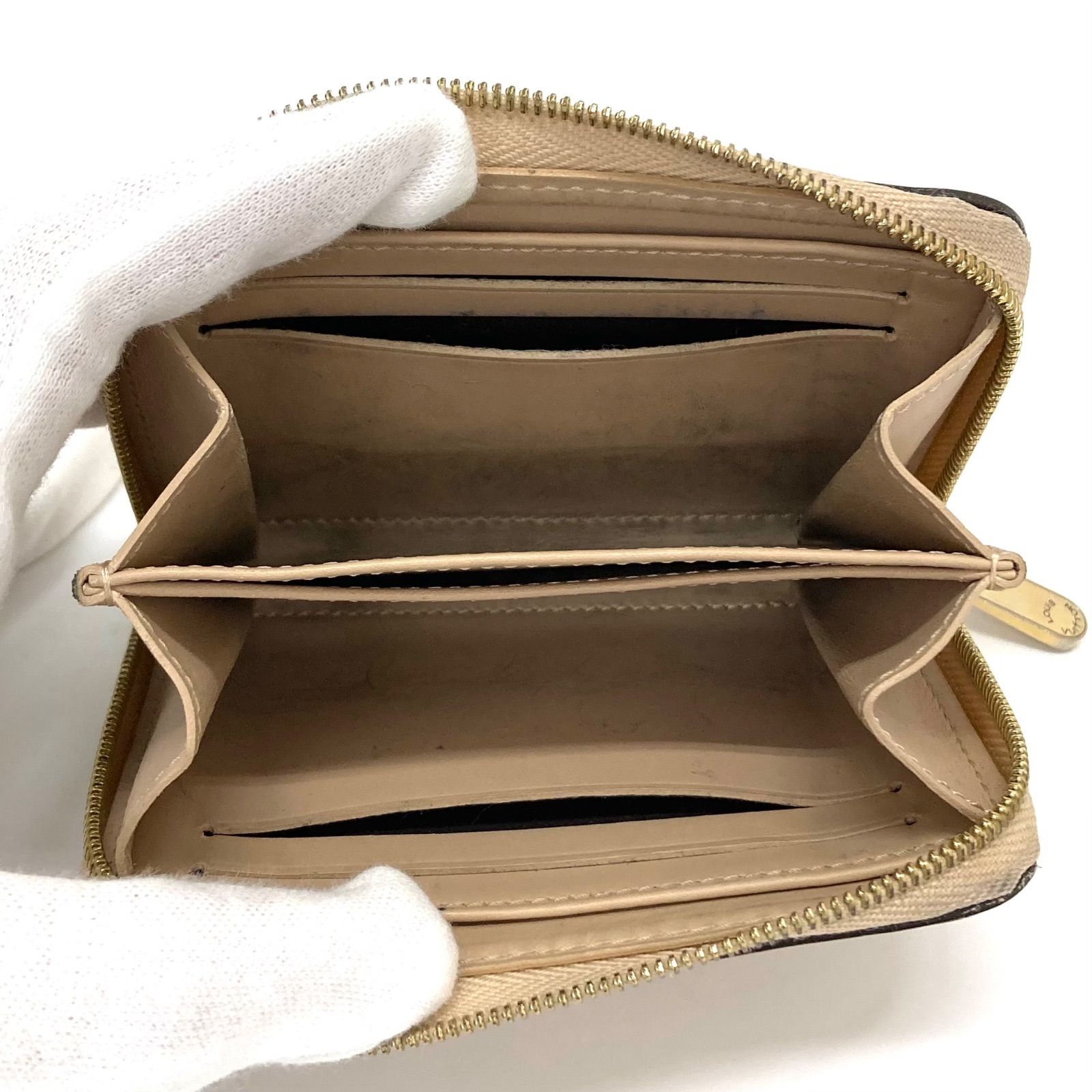 ジッピーコインパース コインケース