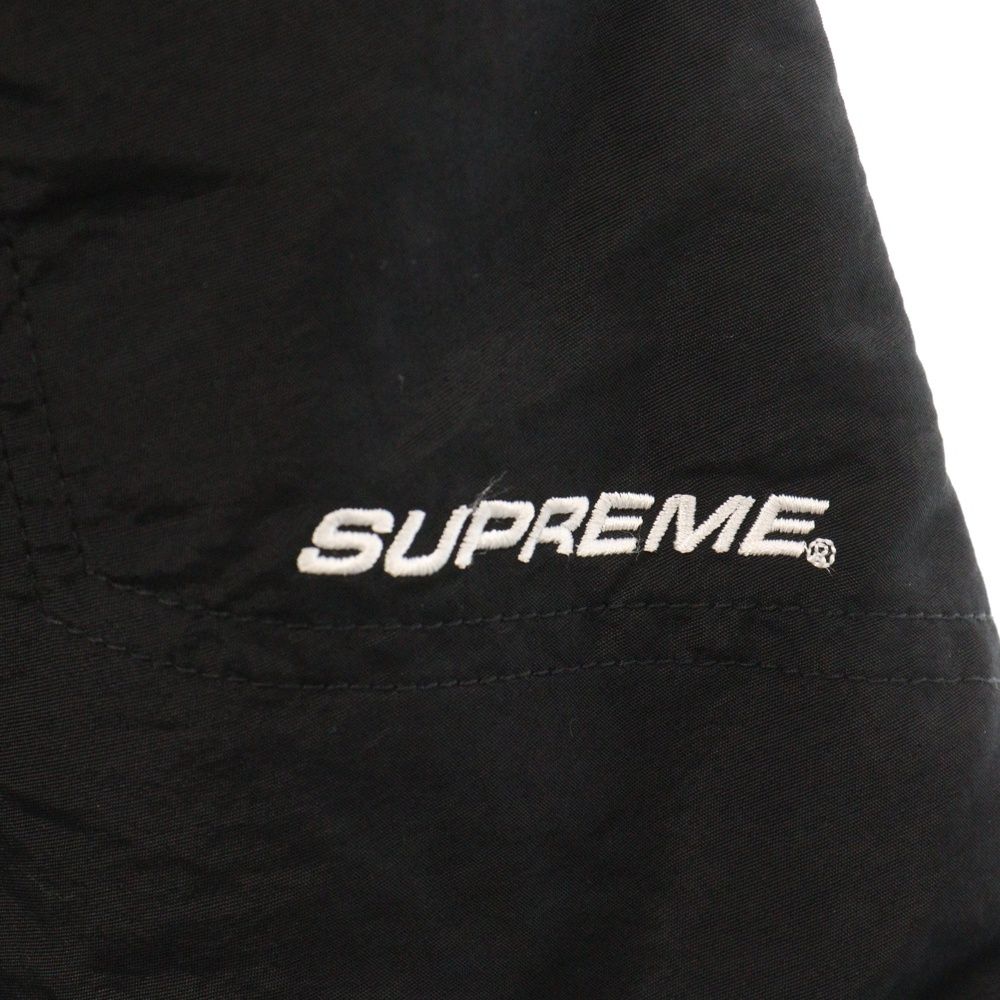 SUPREME (シュプリーム) 19SS Nylon Trail Pant ナイロン トレイル