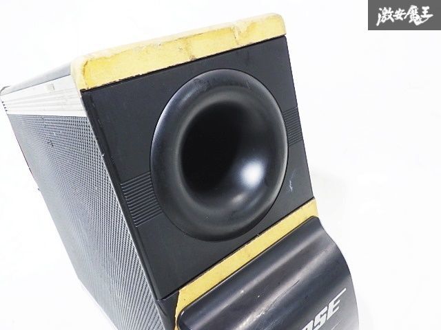 BOSE サブウーファー 501WF 501WF BOSE(ボーズ)のウーファーの口コミ・パーツレビュー｜みんカラ