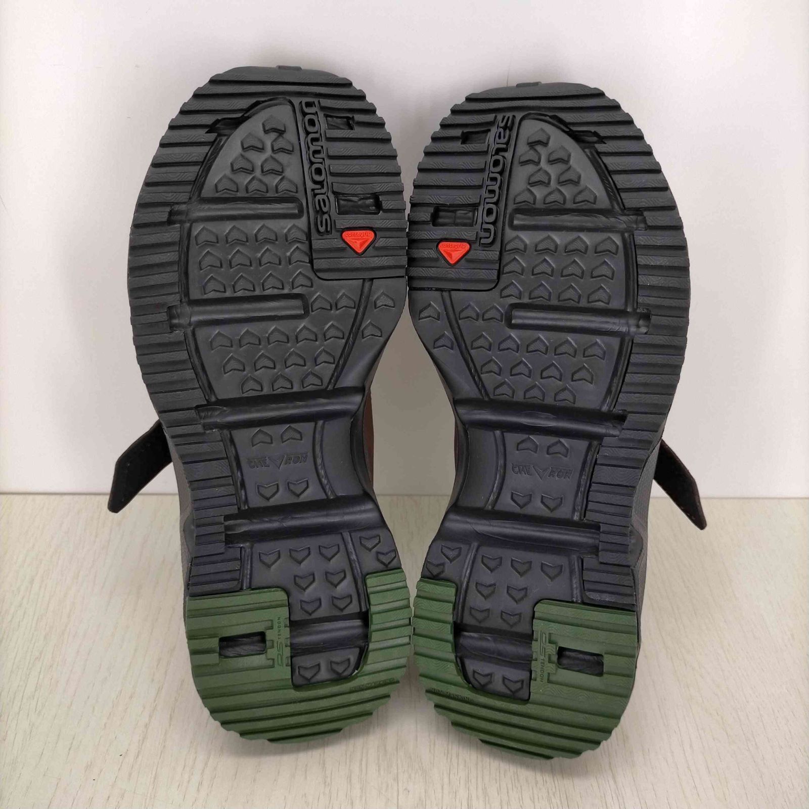 サロモン SALOMON RX MARIE-JEANNE レディース JPN：24.5 - メルカリ