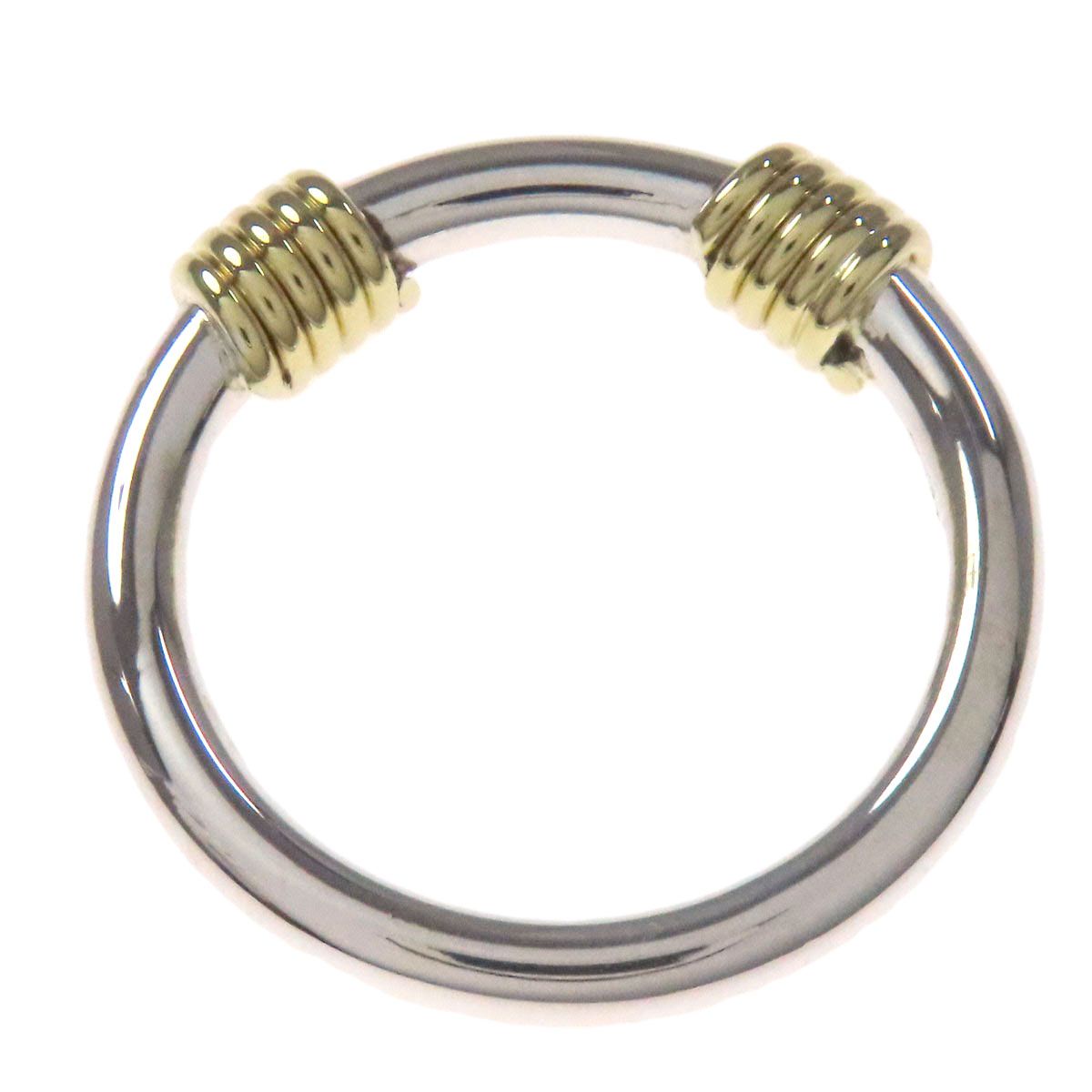 2ワイヤー リング