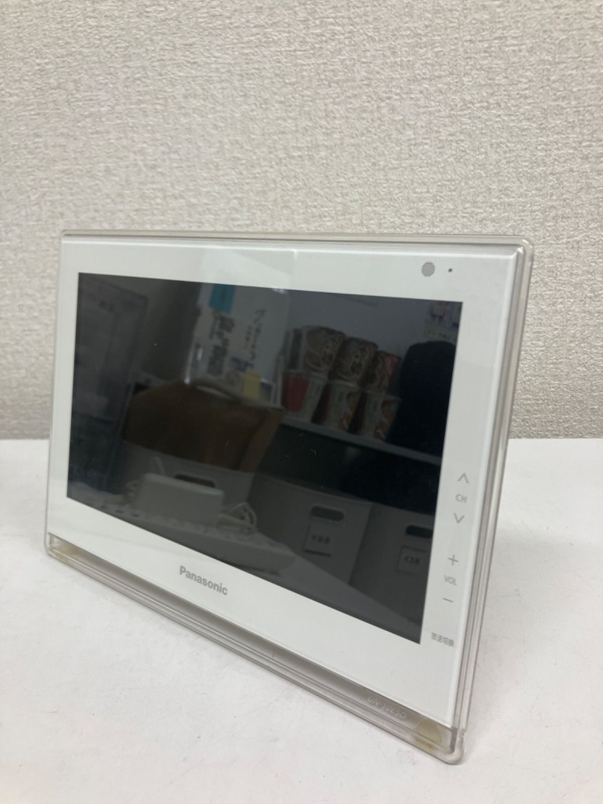 Panasonic プライベートビエラ UN-10E5D - メルカリ