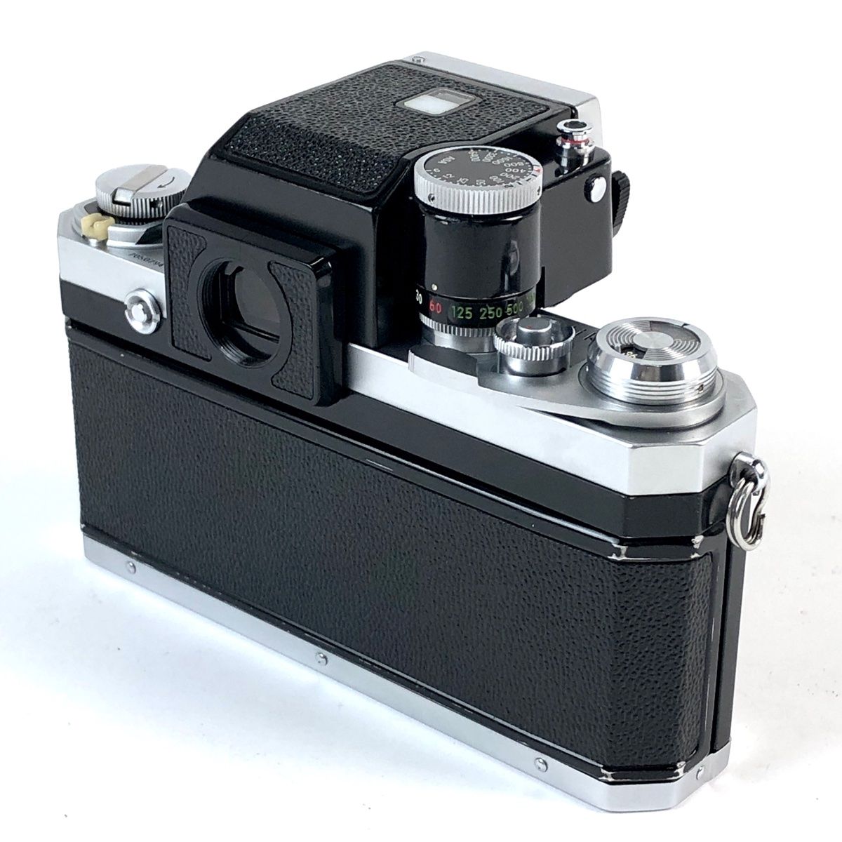 【極上品】　Nikon F フォトミックFtn 完動品 Amazon | Nikon ニコンF フォトミックFTN ボディ | 一眼レフカメラ 通販