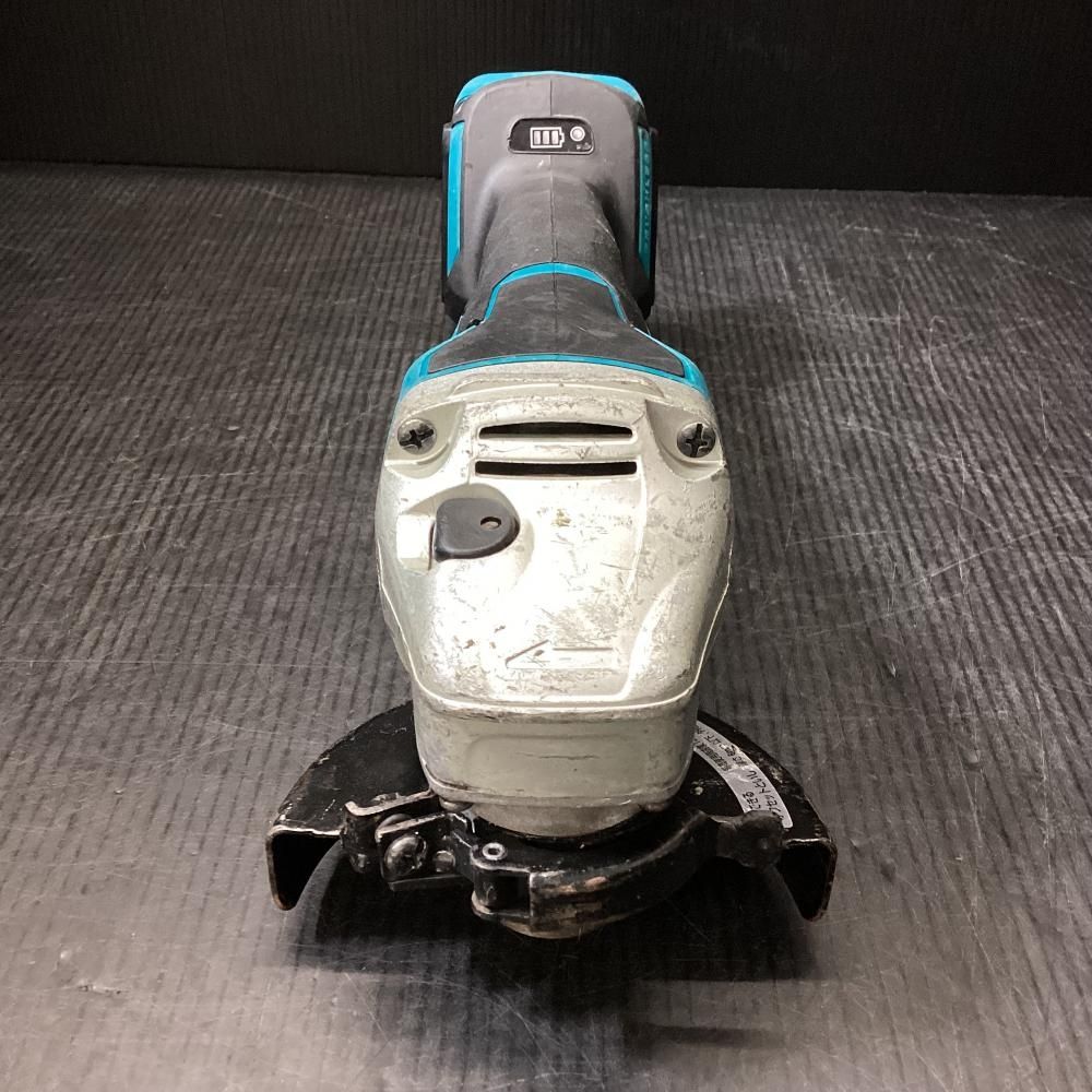 makita|マキタ GA418DZ