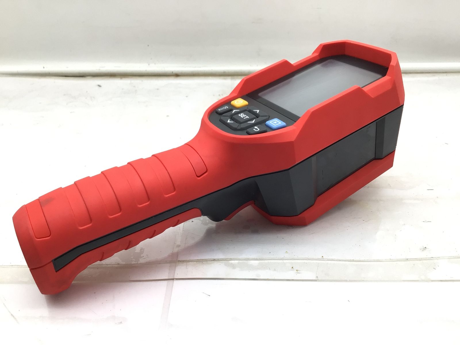 型番不明 エコツー