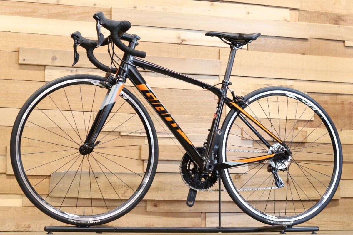 giant contend 1 2018年モデル sサイズ ジャイアント GIANT コンテンド