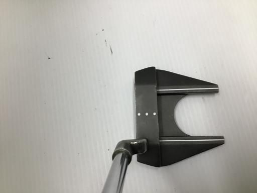 オデッセイ WORKS 7 34インチ パター PT スチール フレックスその他 メンズ 男性用 右利き 右用 Cランク ゴルフクラブ